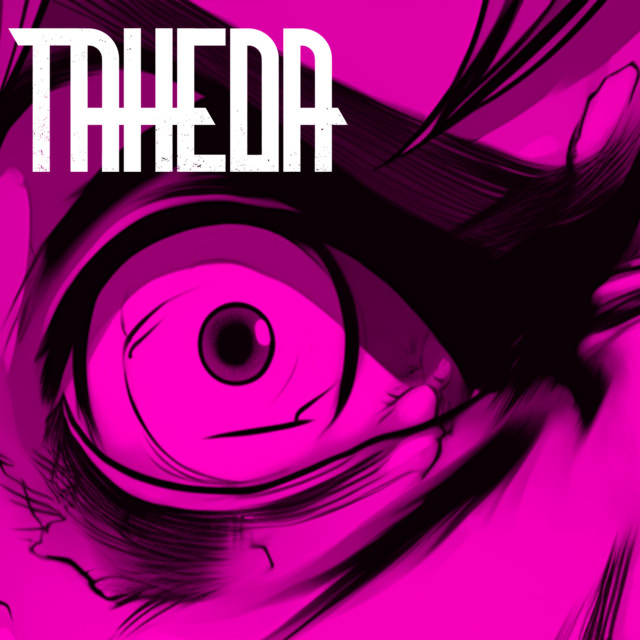 Blinding cover art