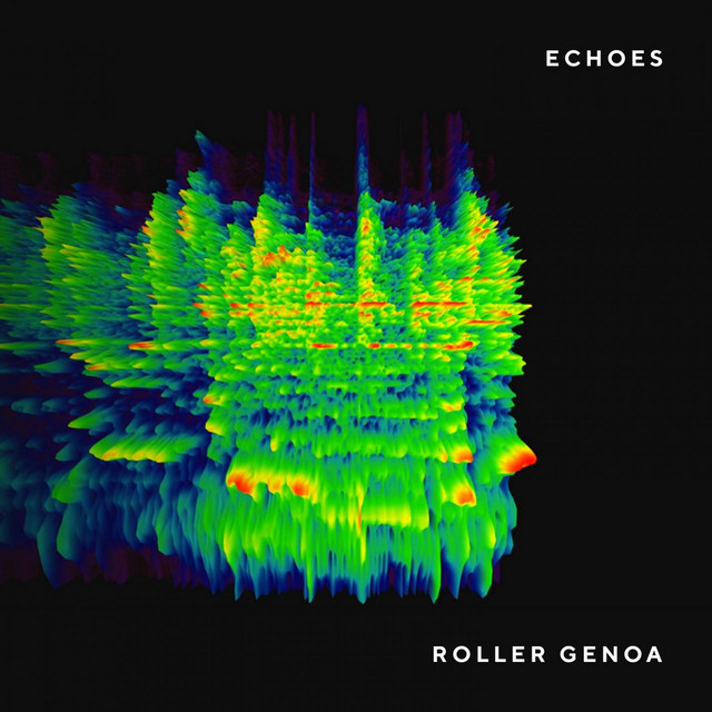 Echoes cover