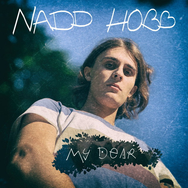 Обкладинка: My Dear — NADD HOBB