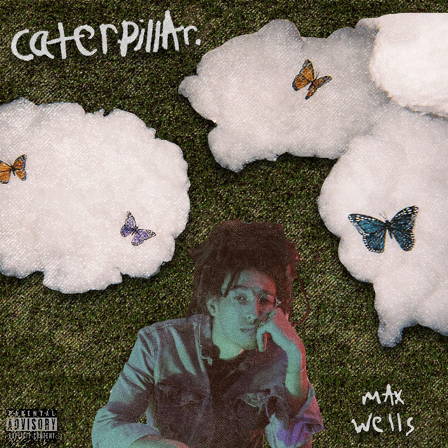 caterpillAr cover