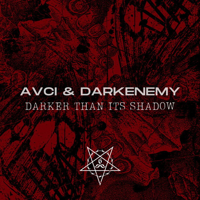 Darker Than Its Shadow cover