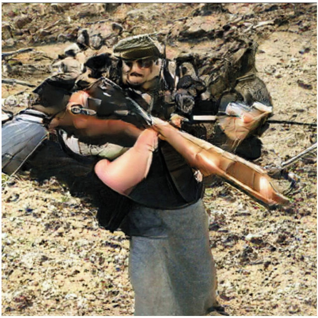 ASSAULT CHARGE