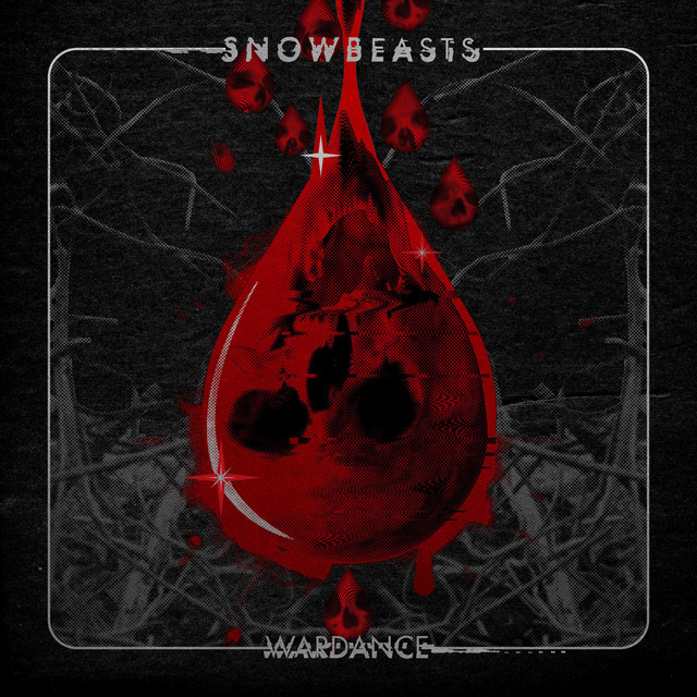 War Dance cover art