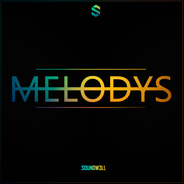 MELODYS cover art