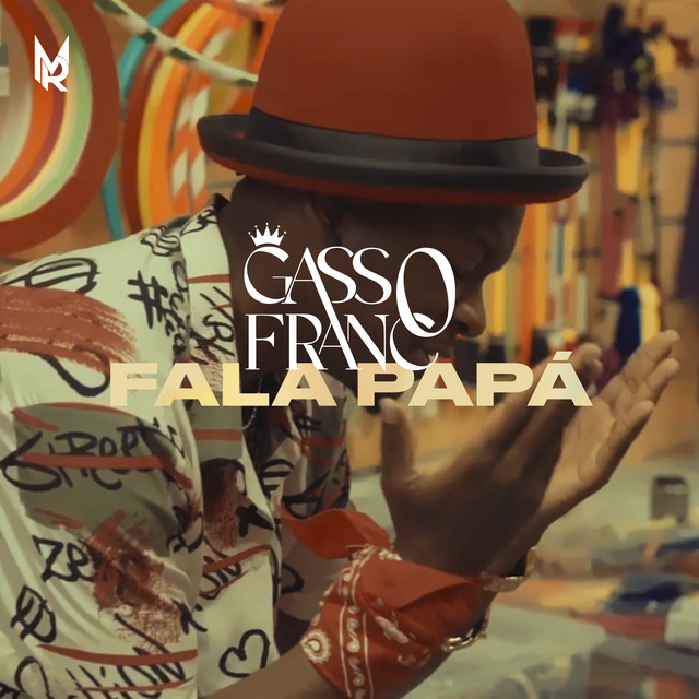 Fala Papá cover
