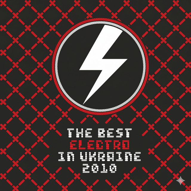 The Best Electro in Ua, Vol.1 cover