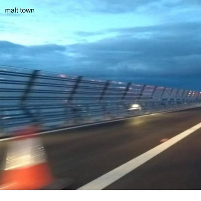 Malt Town