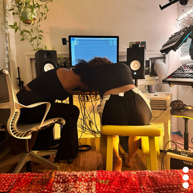 ALBUM IN A DAY III cover art
