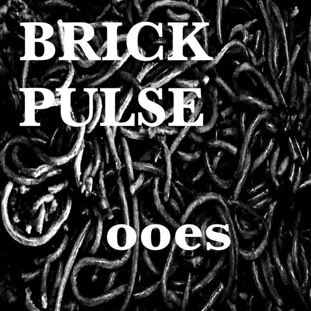 Brick Pulse cover art
