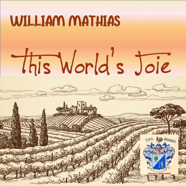 This World's Joie cover art