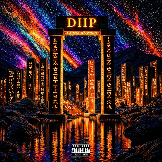 Rites of Passage cover art