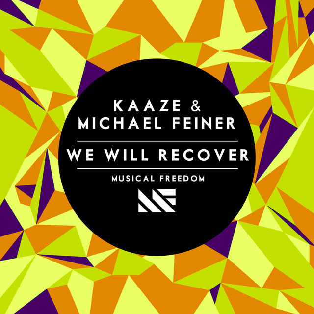 We Will Recover - Radio Edit