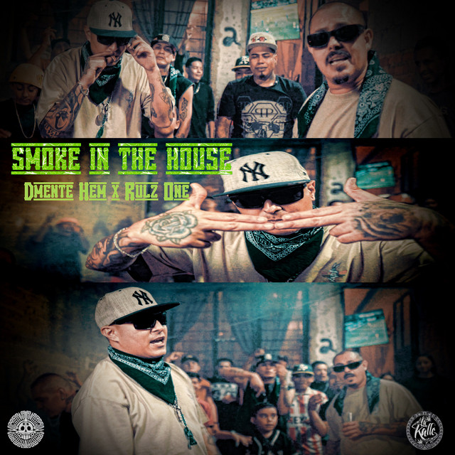 Smoke In The House