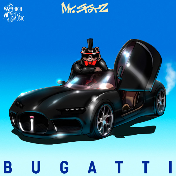 Bugatti