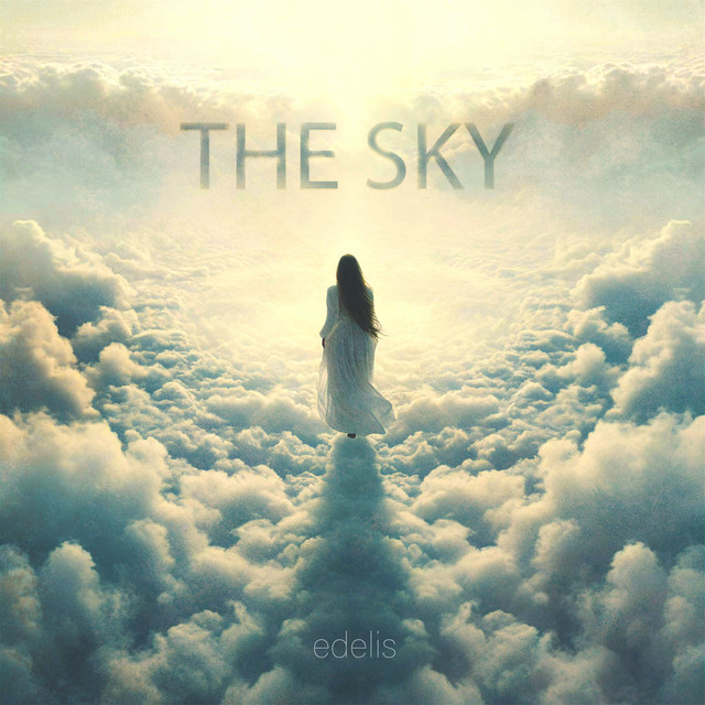 The Sky cover art