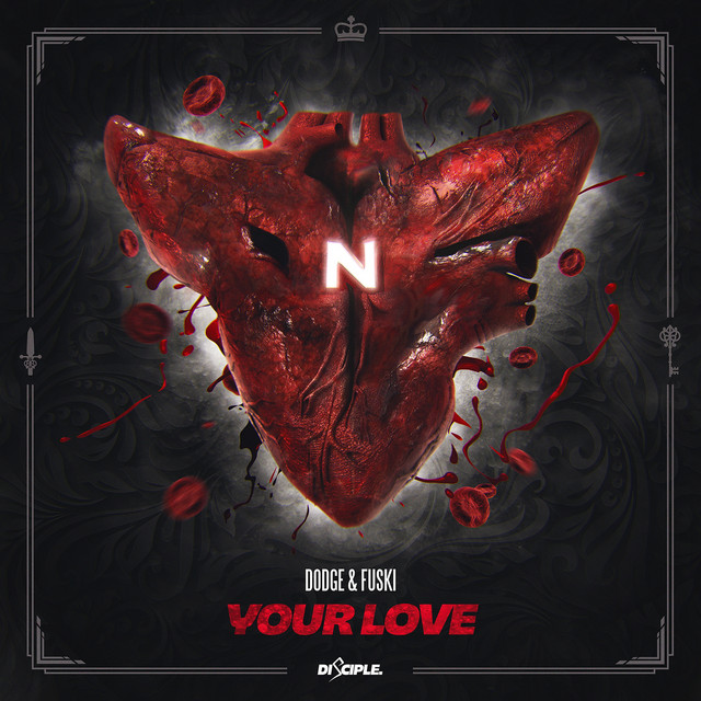 Your Love - Myro Remix