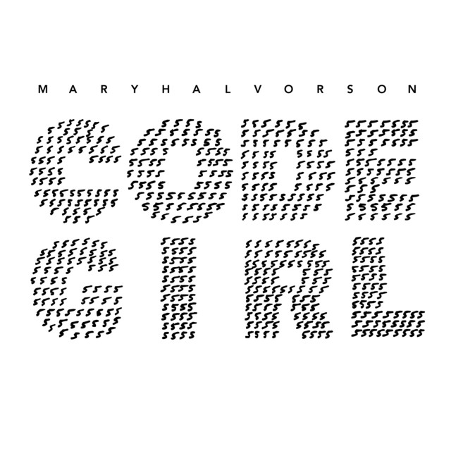 Code Girl cover art