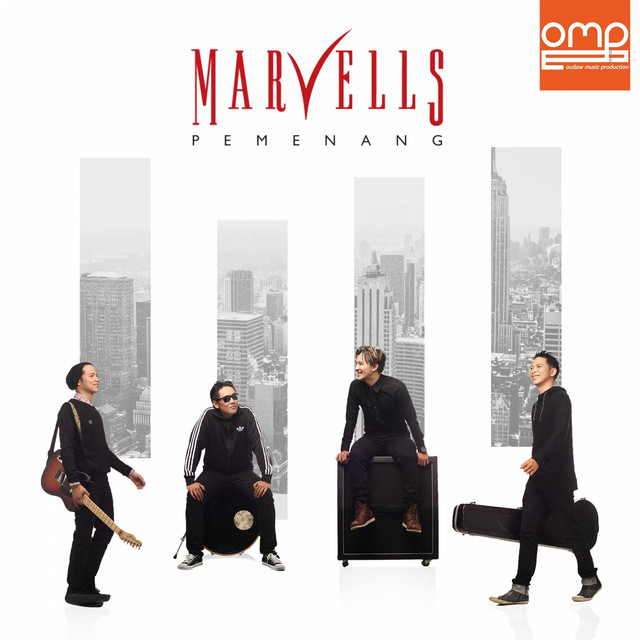 Pemenang cover art