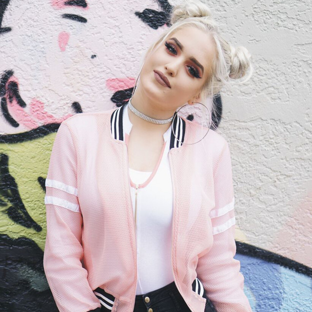 Side To Side - song and lyrics by MAYCE | Spotify