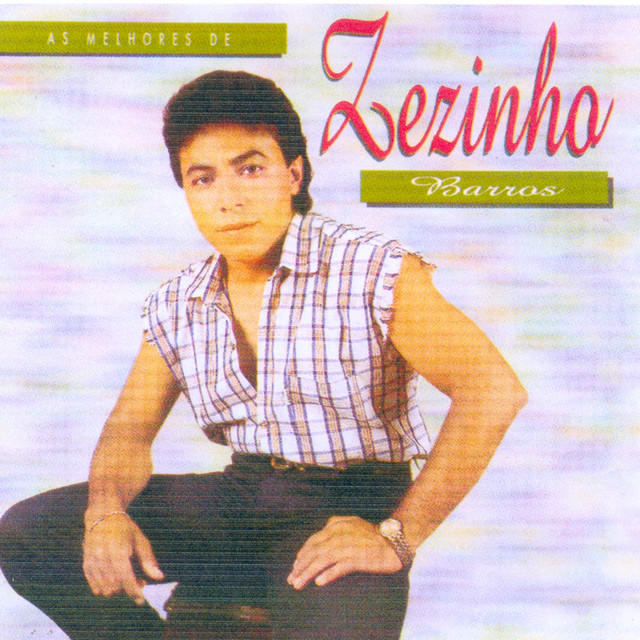 As Melhores cover art