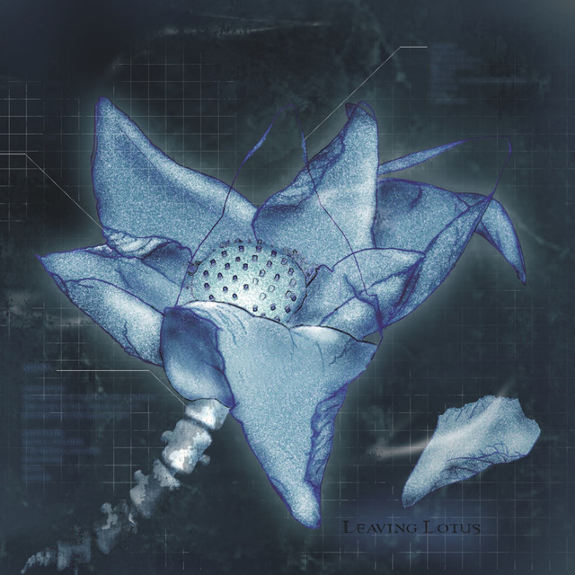 Leaving Lotus cover