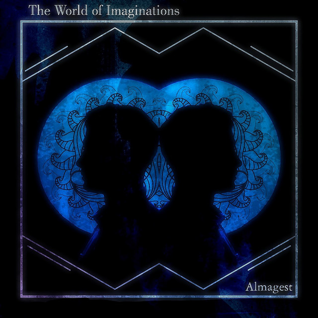 The World of Imaginations cover