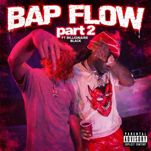 BAP FLOW - BAPPERTON VERSION