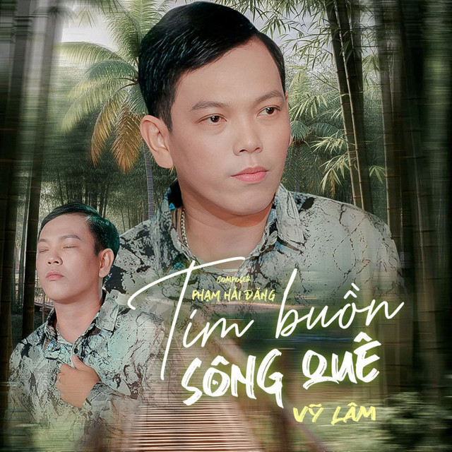 Tím Buồn Sông Quê