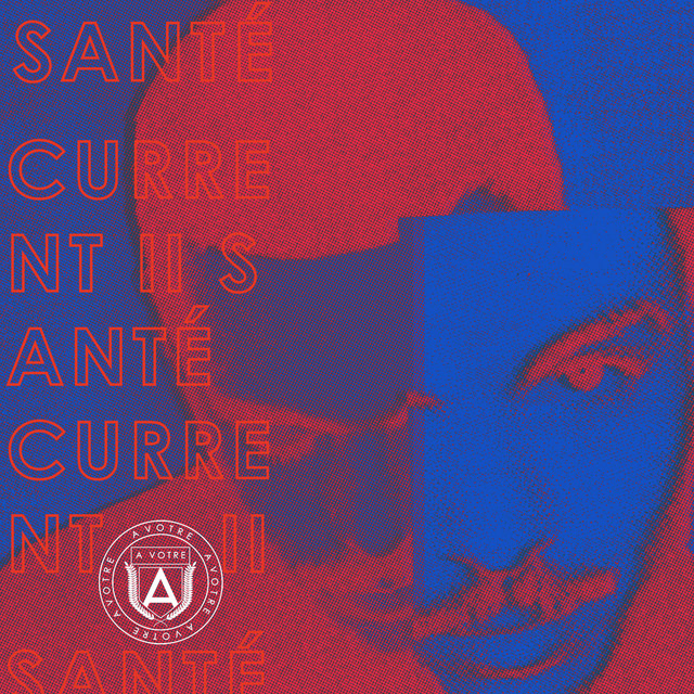 Current II cover art