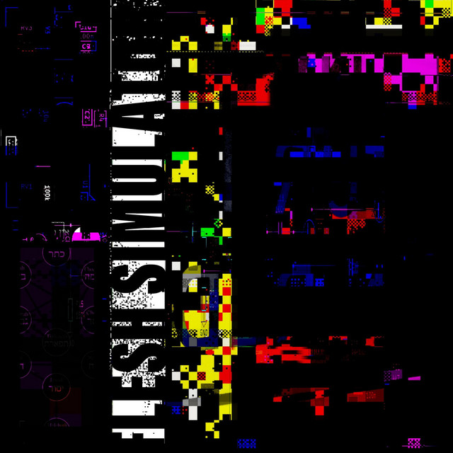 Decemax Pointer cover art