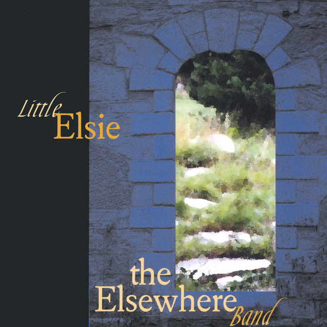 The Elsewhere Band | Spotify