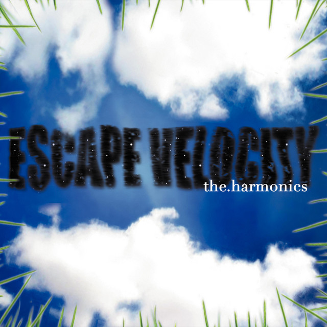 Escape Velocity cover art