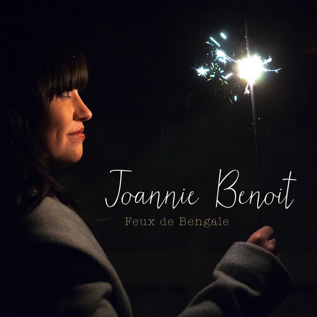Feux de bengale cover art
