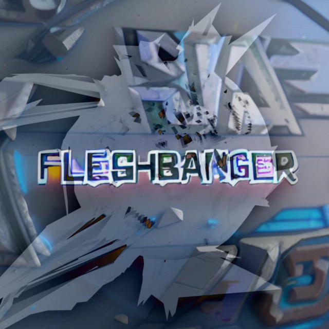 FLESHBANGER cover art