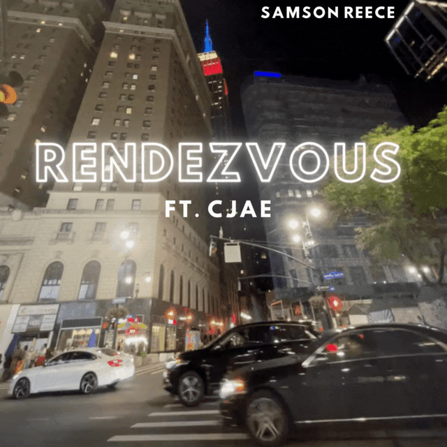 Rendezvous - Single by Samson Reece | Spotify