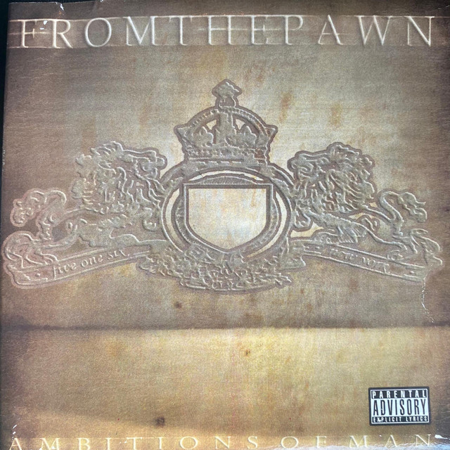 From the Pawn photo
