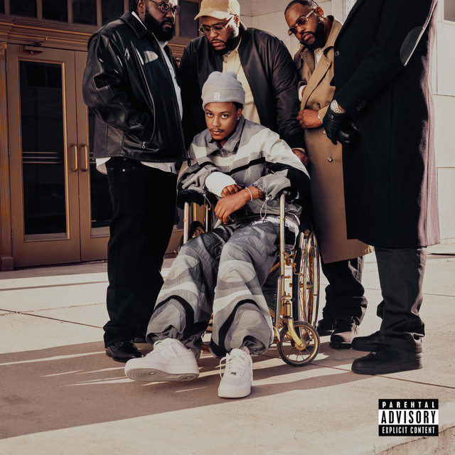 undefined album image