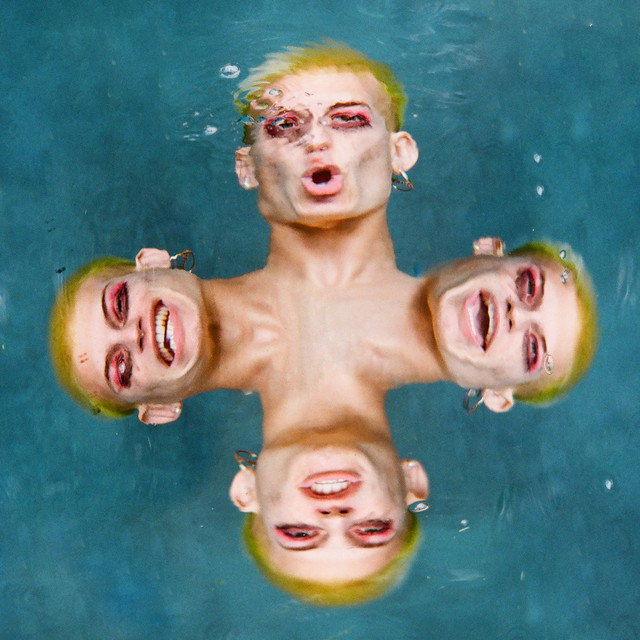 My Favorite Fish cover art