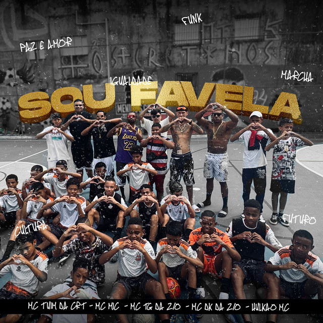 Sou Favela