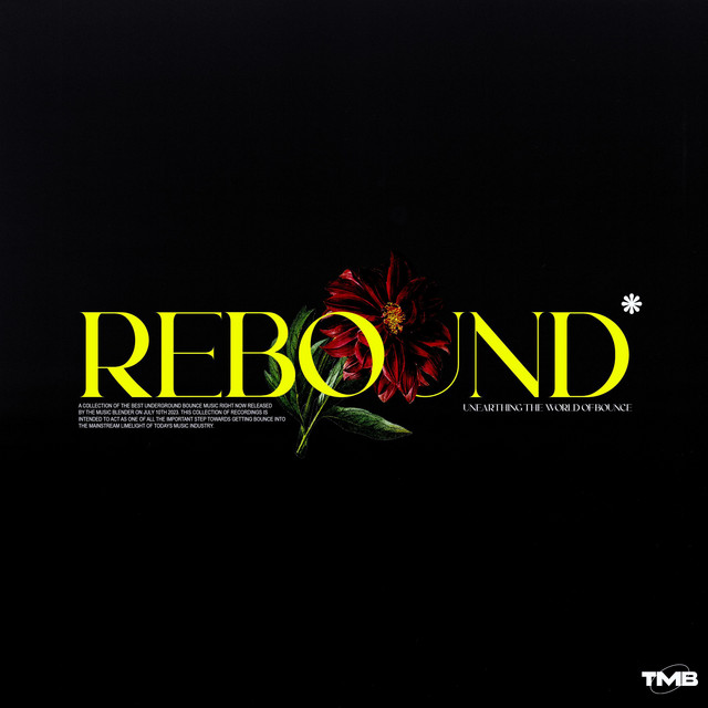 REBOUND cover art