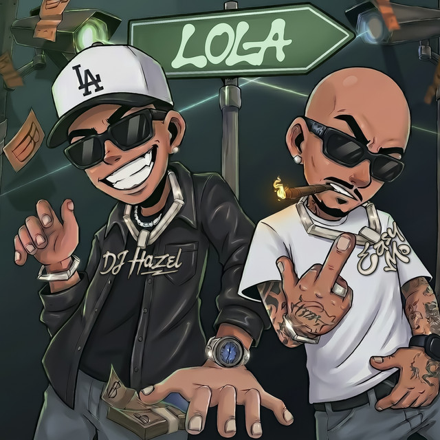 LOLA