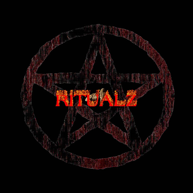 RITUALZ cover art