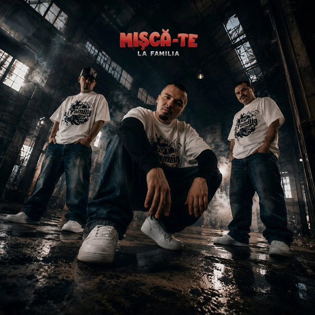 Misca-Te by La Familia