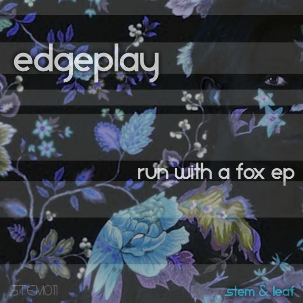 Run with a Fox cover