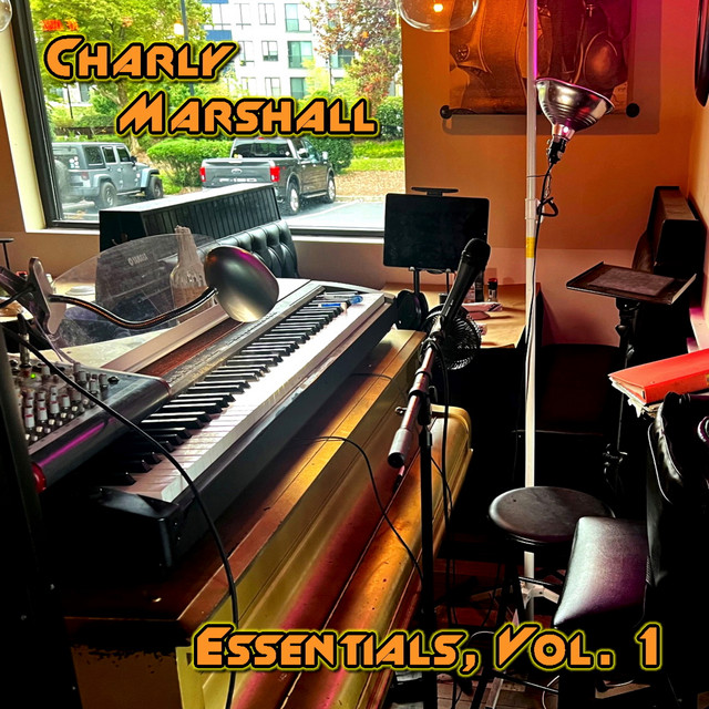 Charly Marshall