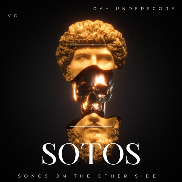 SOTOS i cover art