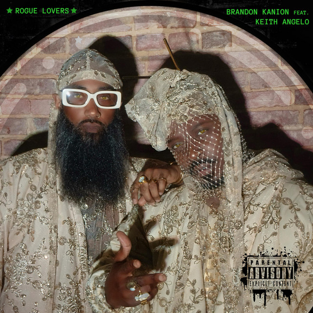 Rogue Lovers