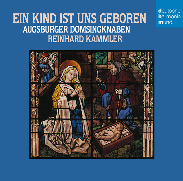 Übers Gebirg Maria geht