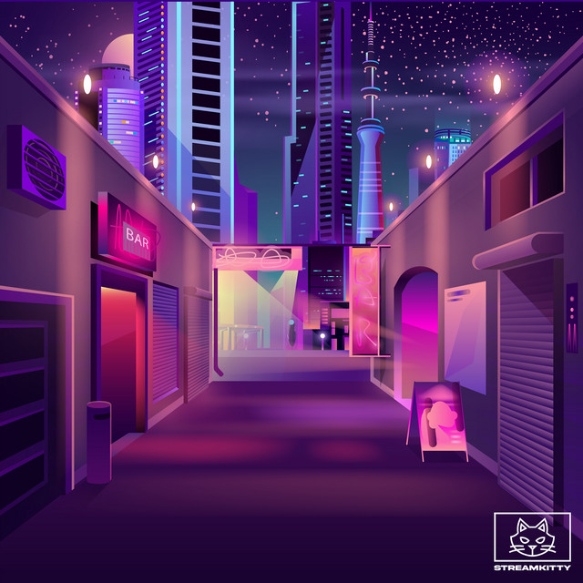 after hours cover art