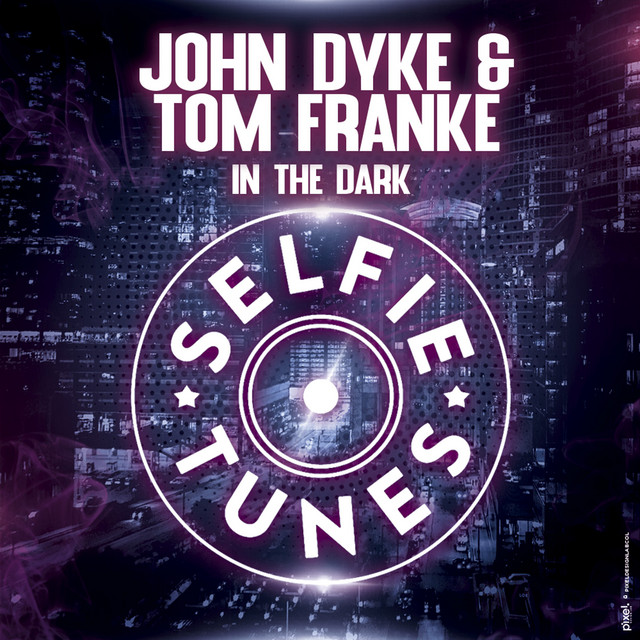 In the Dark - Radio Edit